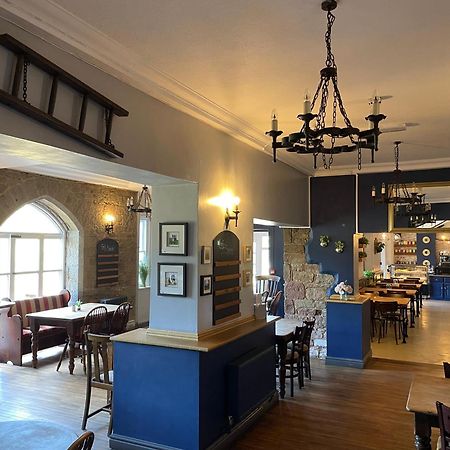 Inn On The Wye Ross-on-Wye Экстерьер фото