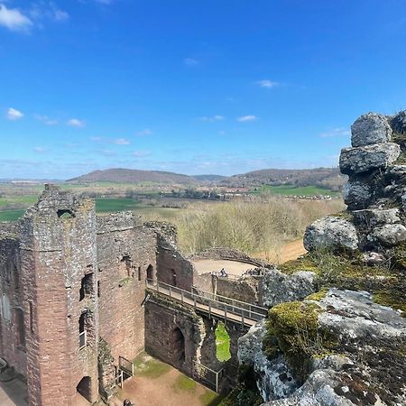 Inn On The Wye Ross-on-Wye Экстерьер фото