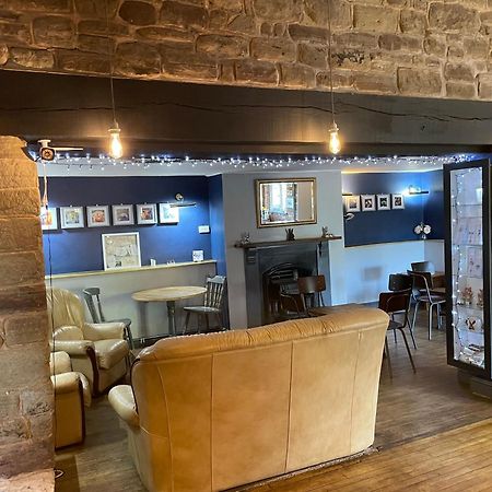 Inn On The Wye Ross-on-Wye Экстерьер фото