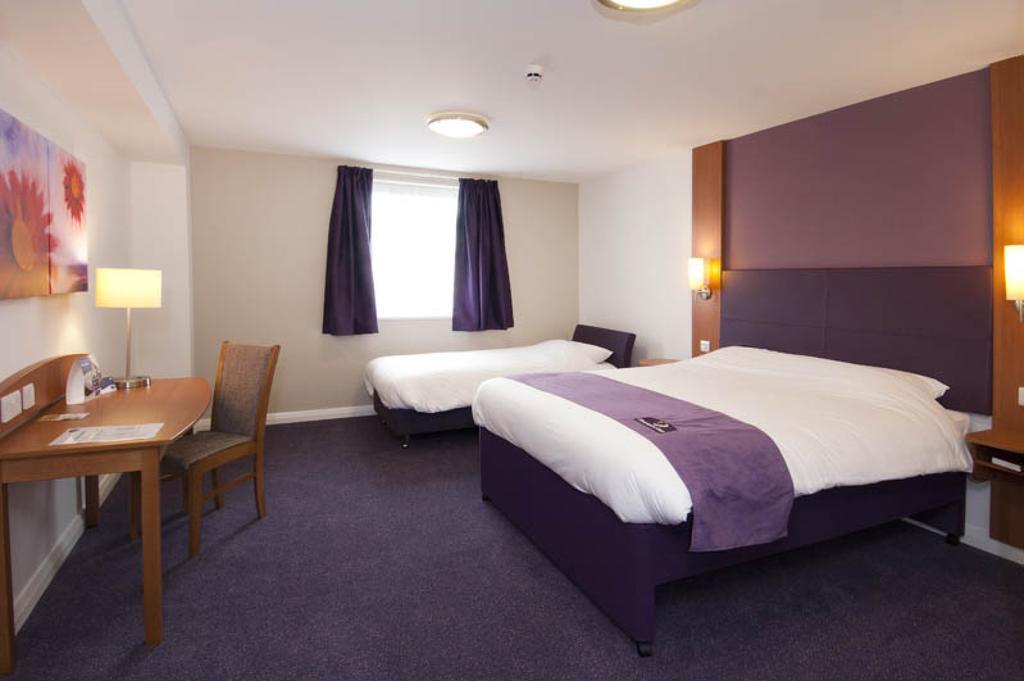 Inn On The Wye Ross-on-Wye Номер фото