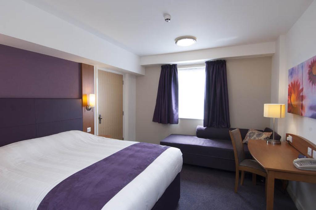 Inn On The Wye Ross-on-Wye Номер фото