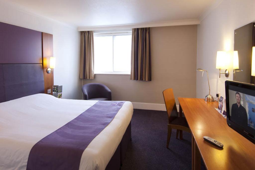 Inn On The Wye Ross-on-Wye Номер фото