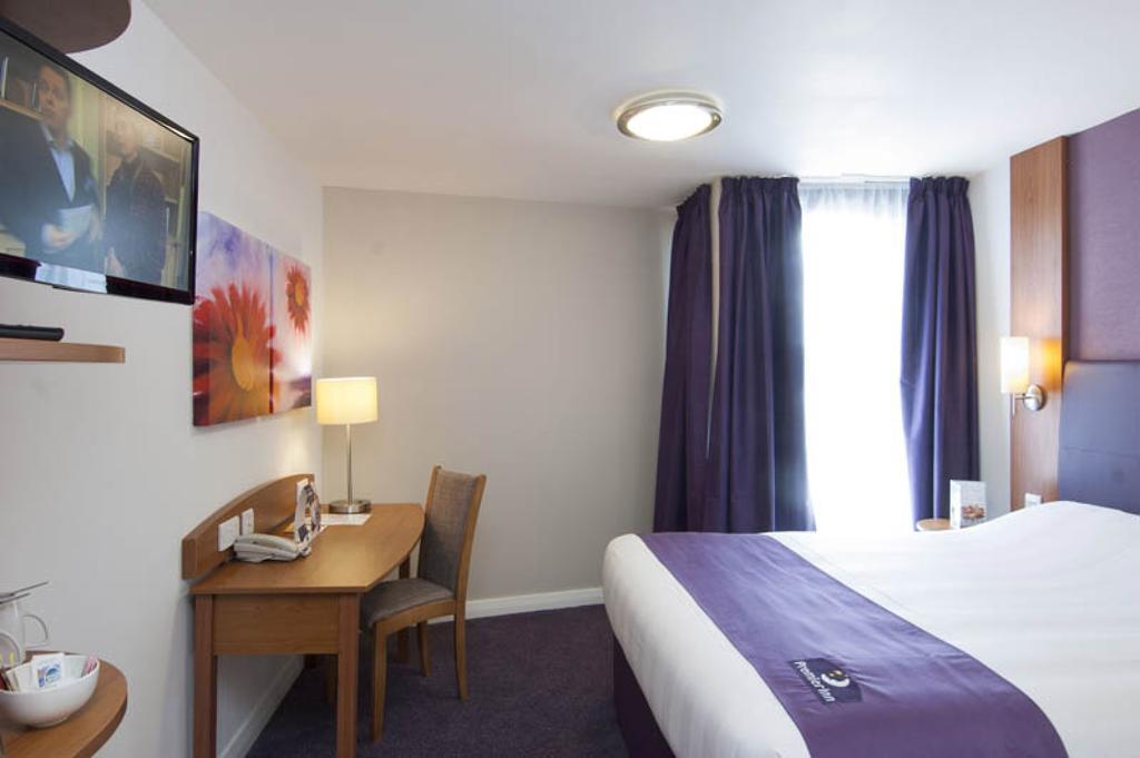 Inn On The Wye Ross-on-Wye Номер фото
