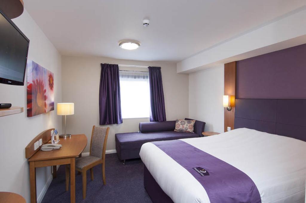 Inn On The Wye Ross-on-Wye Номер фото