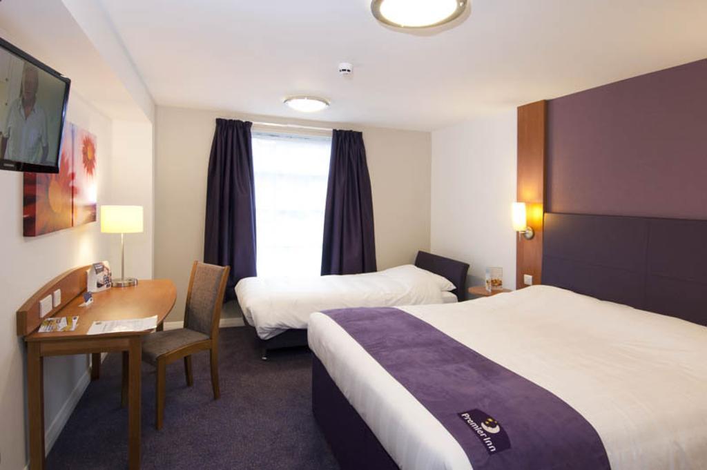 Inn On The Wye Ross-on-Wye Номер фото