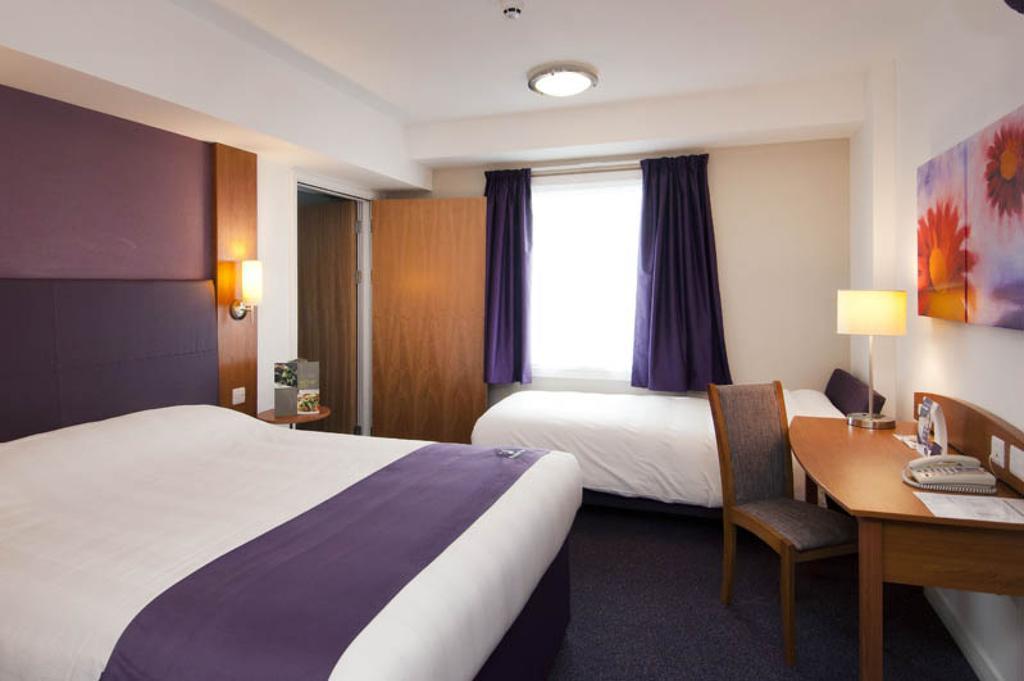 Inn On The Wye Ross-on-Wye Номер фото