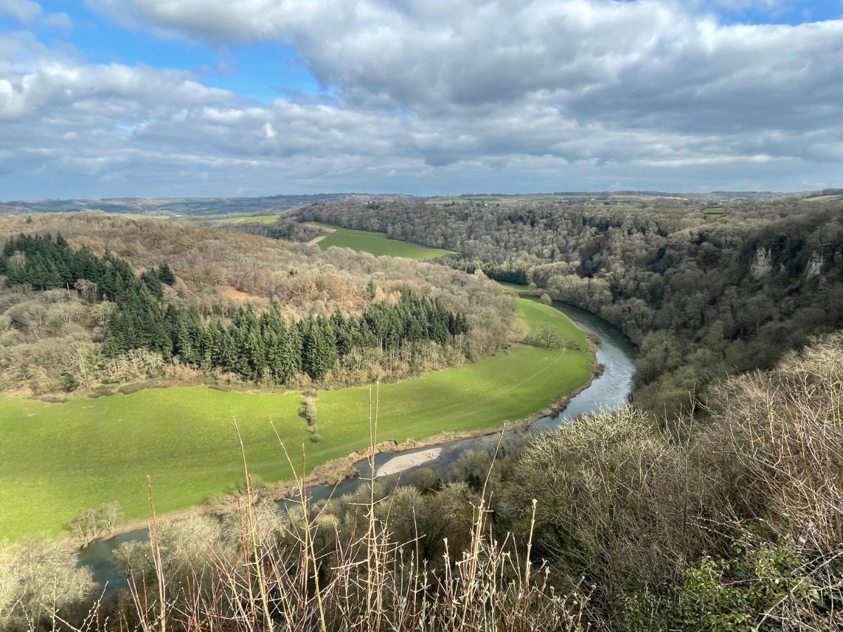 Inn On The Wye Ross-on-Wye Экстерьер фото