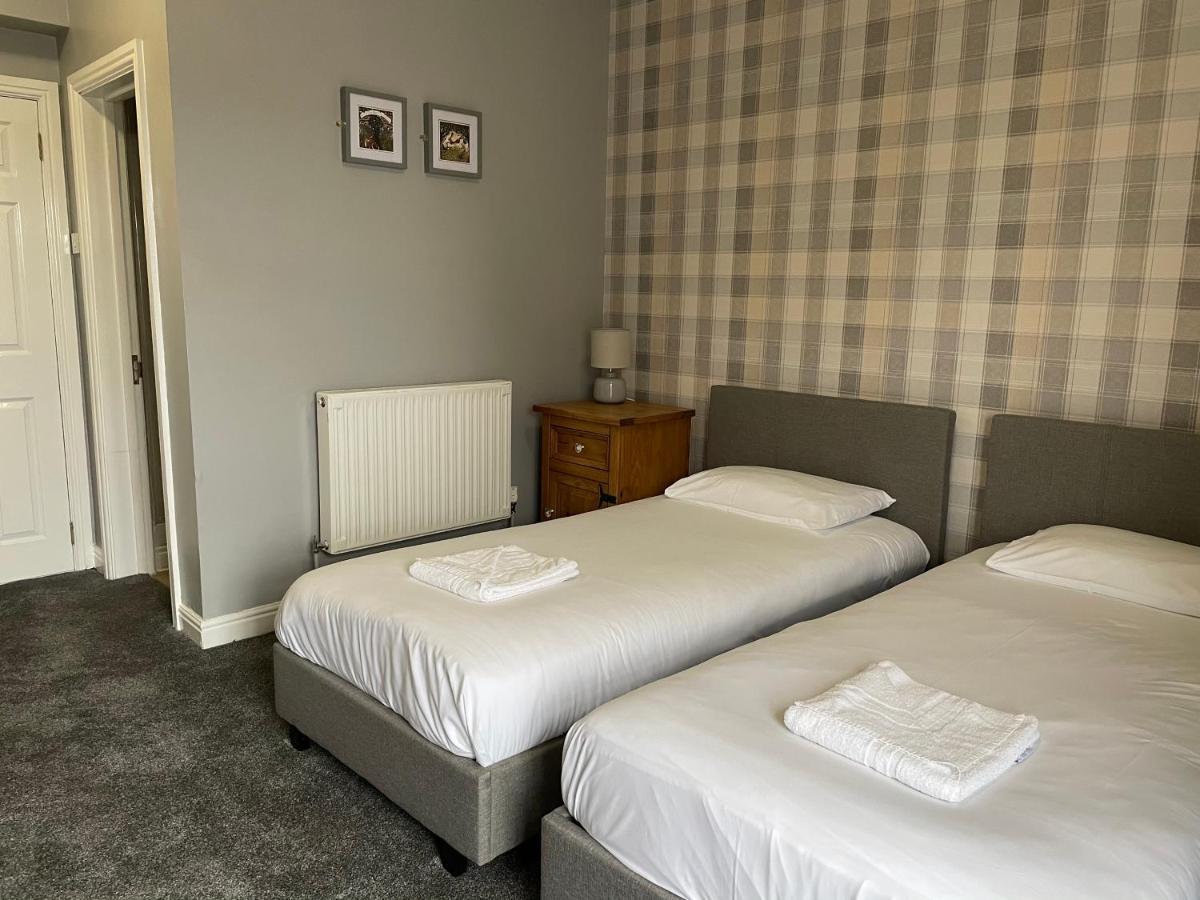 Inn On The Wye Ross-on-Wye Экстерьер фото