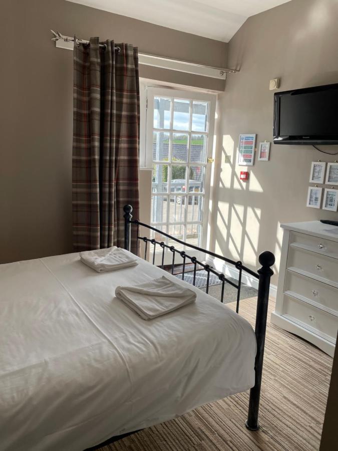 Inn On The Wye Ross-on-Wye Экстерьер фото