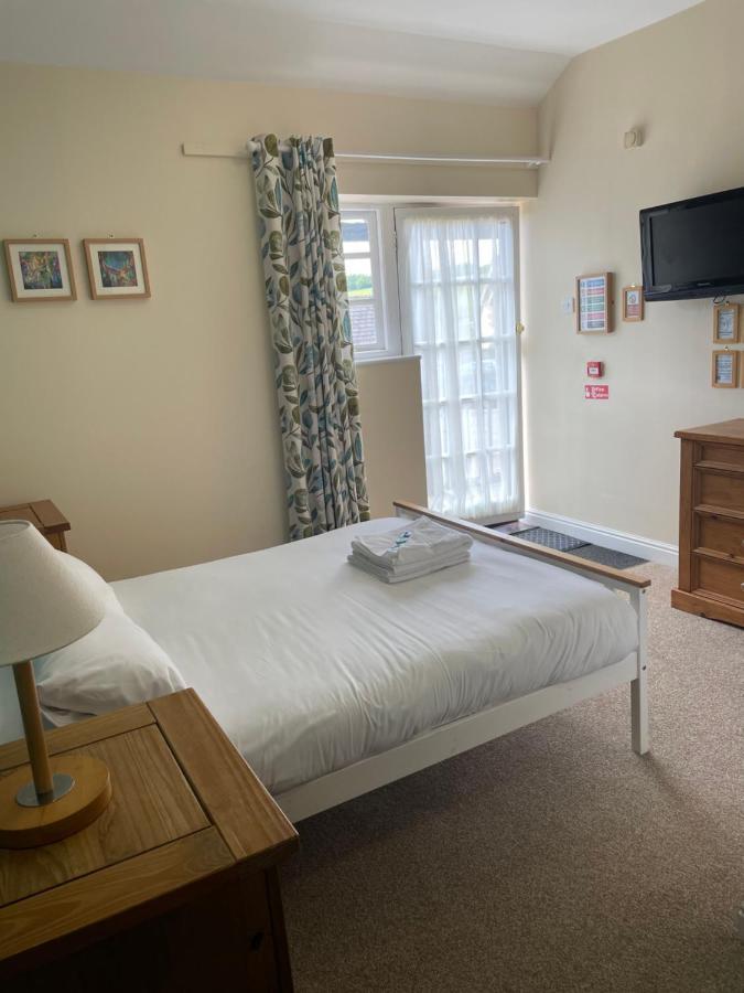 Inn On The Wye Ross-on-Wye Экстерьер фото
