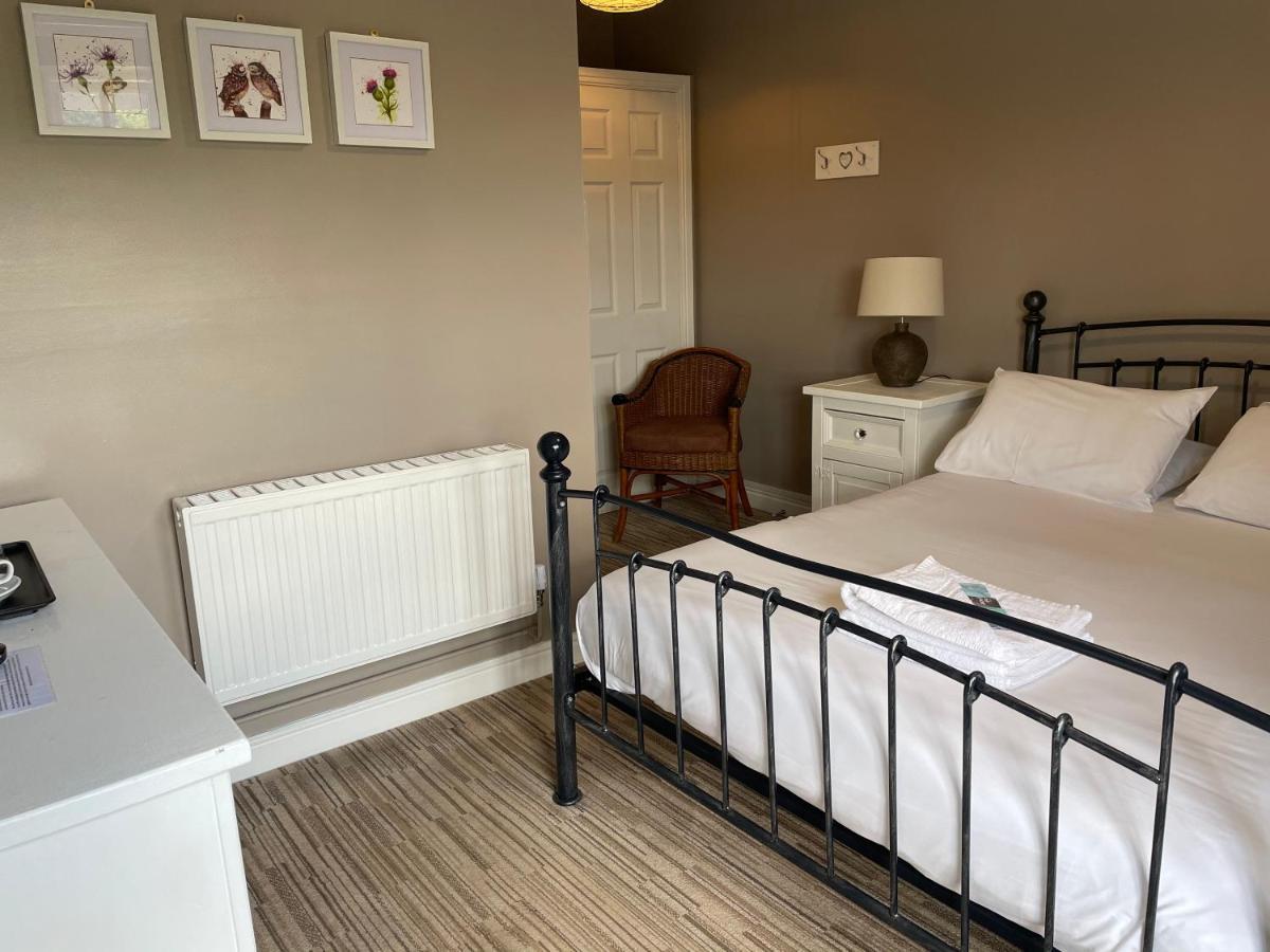 Inn On The Wye Ross-on-Wye Экстерьер фото