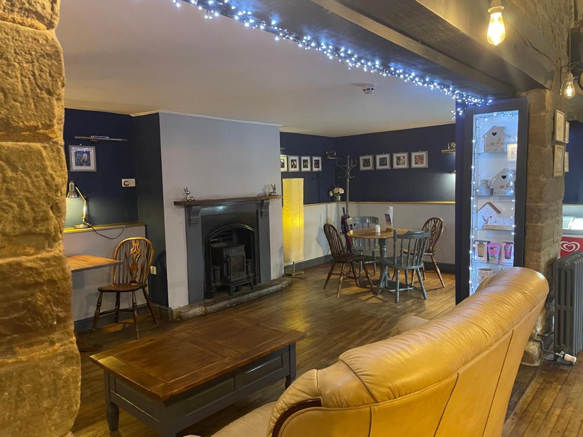 Inn On The Wye Ross-on-Wye Экстерьер фото