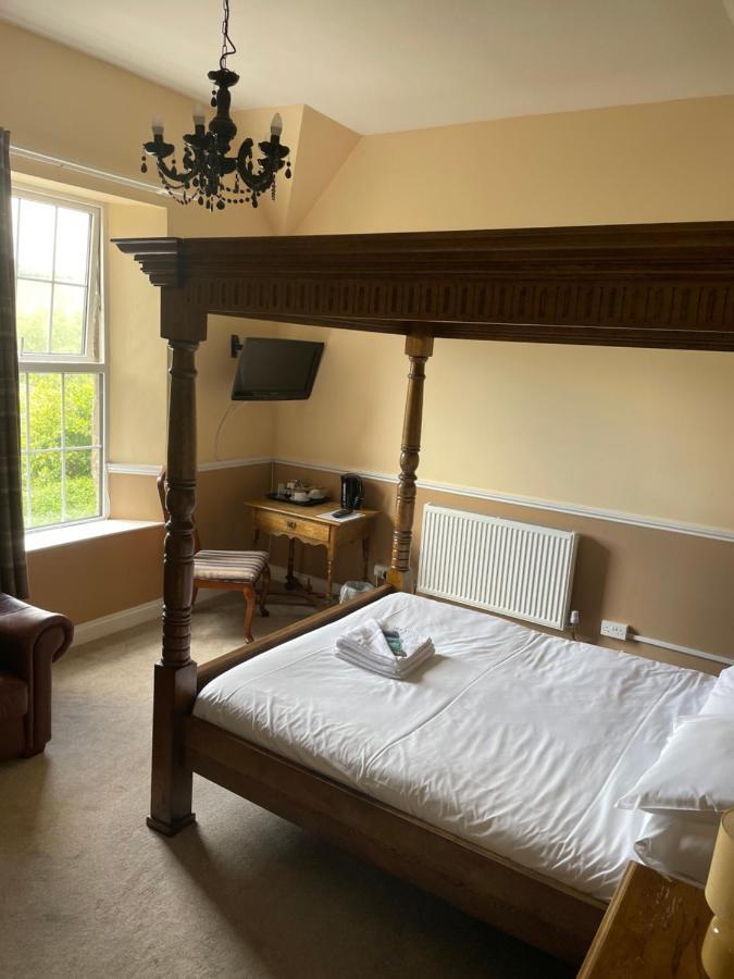 Inn On The Wye Ross-on-Wye Экстерьер фото