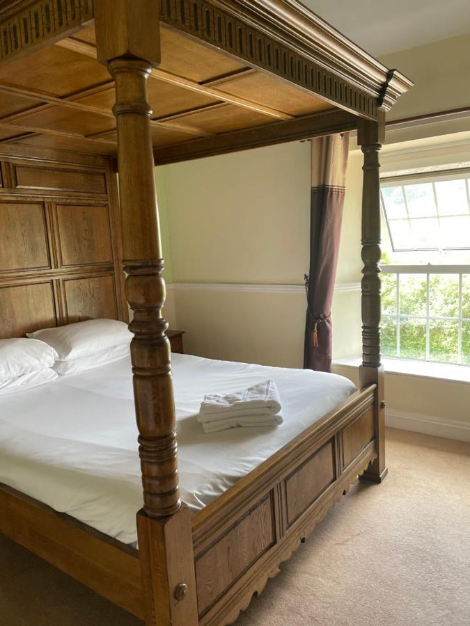 Inn On The Wye Ross-on-Wye Экстерьер фото