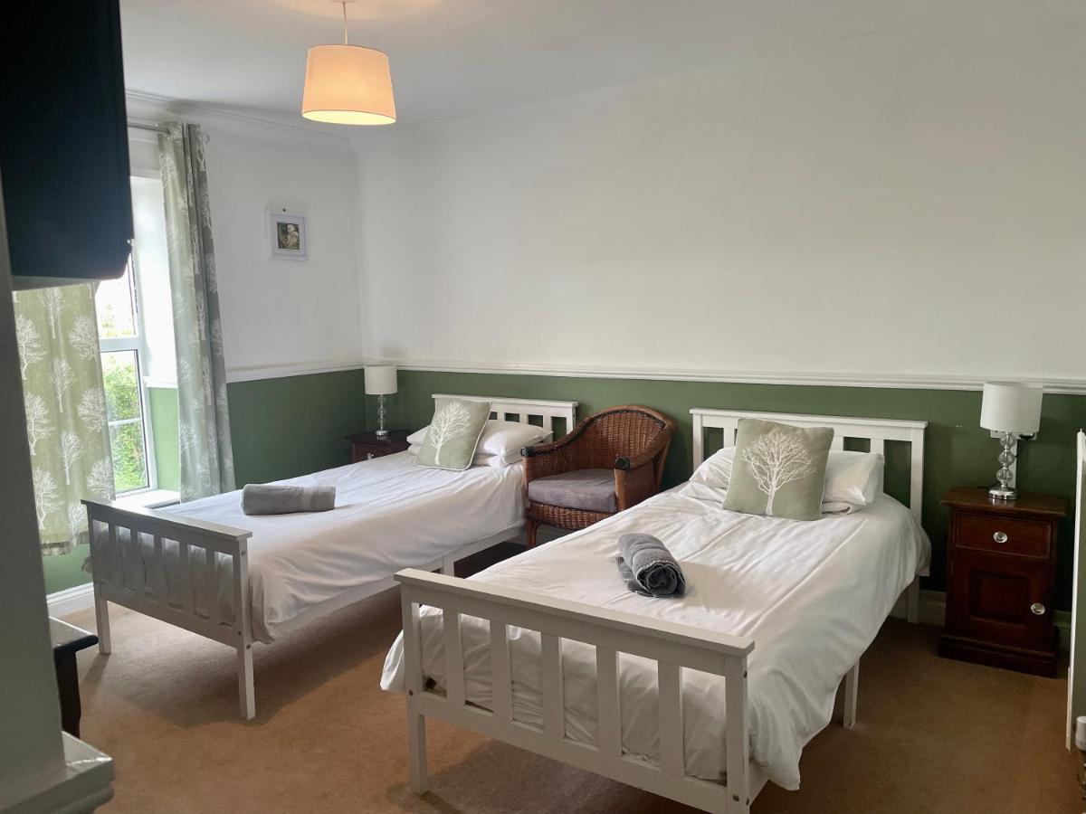 Inn On The Wye Ross-on-Wye Экстерьер фото