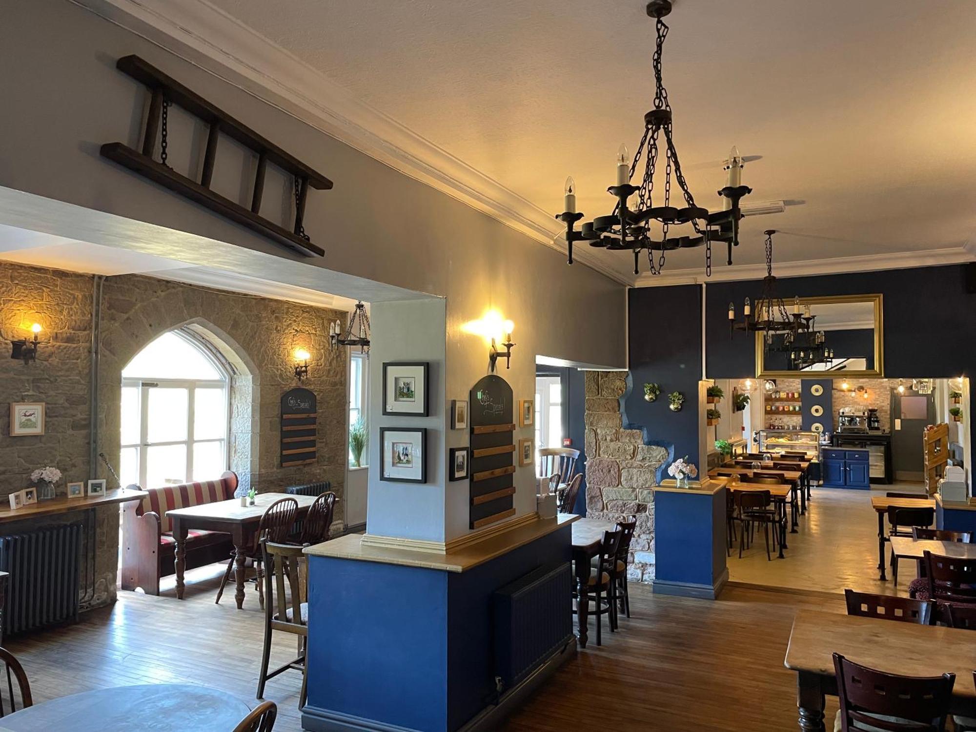 Inn On The Wye Ross-on-Wye Экстерьер фото