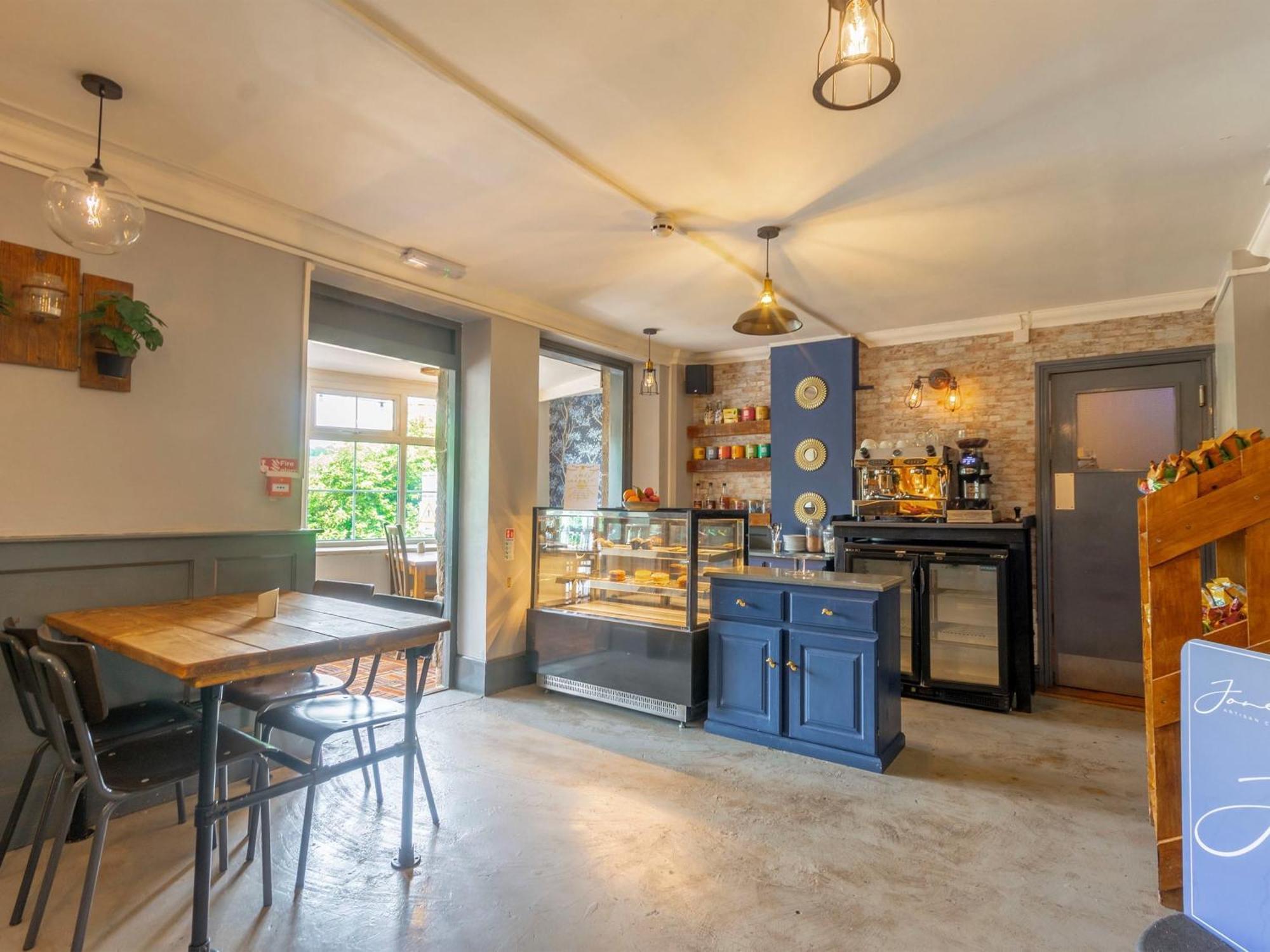 Inn On The Wye Ross-on-Wye Экстерьер фото