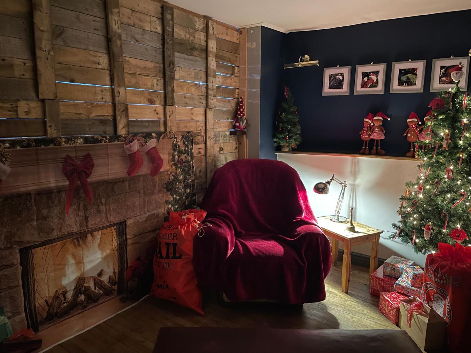 Inn On The Wye Ross-on-Wye Экстерьер фото