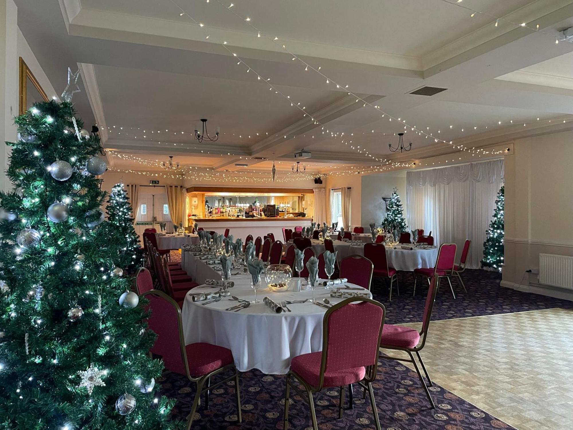 Inn On The Wye Ross-on-Wye Экстерьер фото