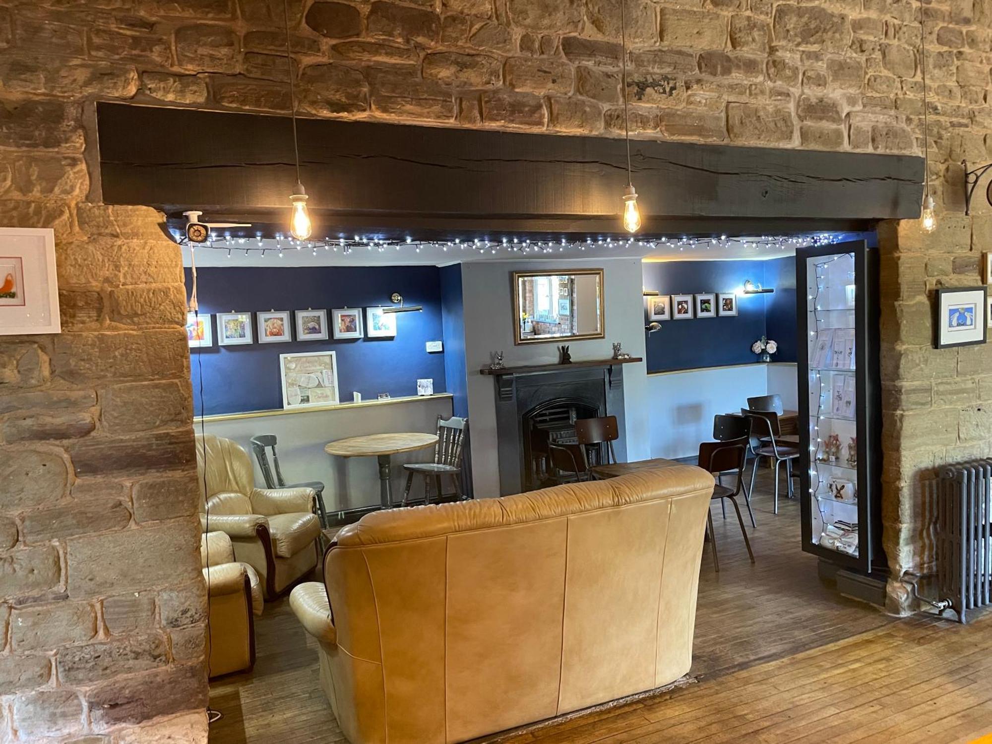 Inn On The Wye Ross-on-Wye Экстерьер фото